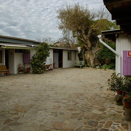 Hostal El Conquistador Los Vilos Exterior photo